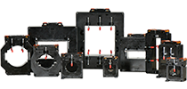 LV Instrument Transformers