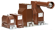 MV Indoor Type Transformers
