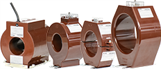 LV Cable and Bushing Type Current Transformers