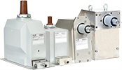 MV Voltage Transformers for GIS Applications