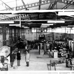 F1 Fabrika Kuruluşu / F1 Factory Establishment