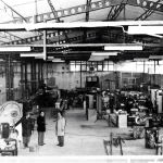 F1 Fabrika Kuruluşu / F1 Factory Establishment